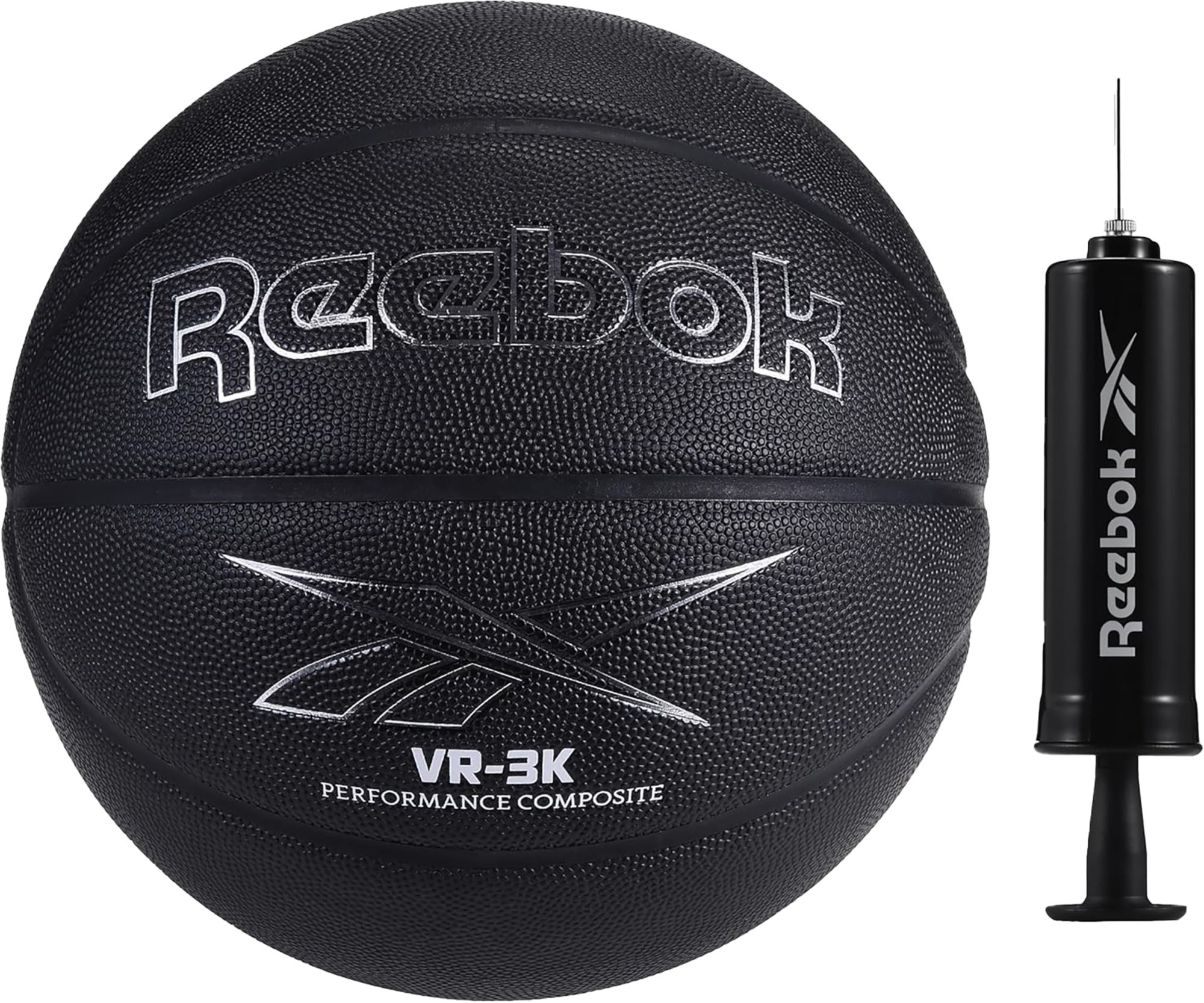 Reebok VR-3K Composite Basketball product image