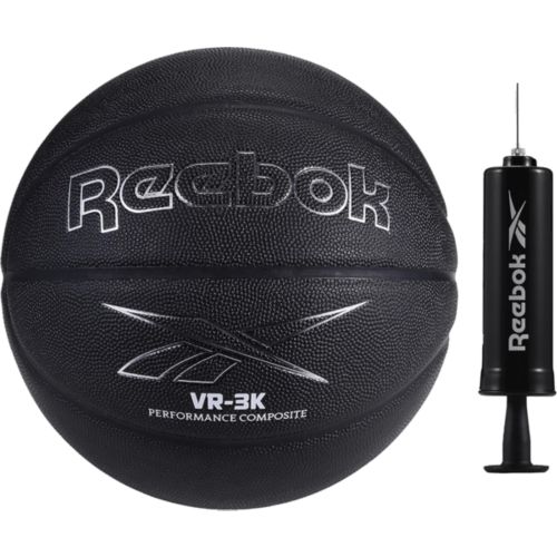 Reebok VR-3K Composite Basketball