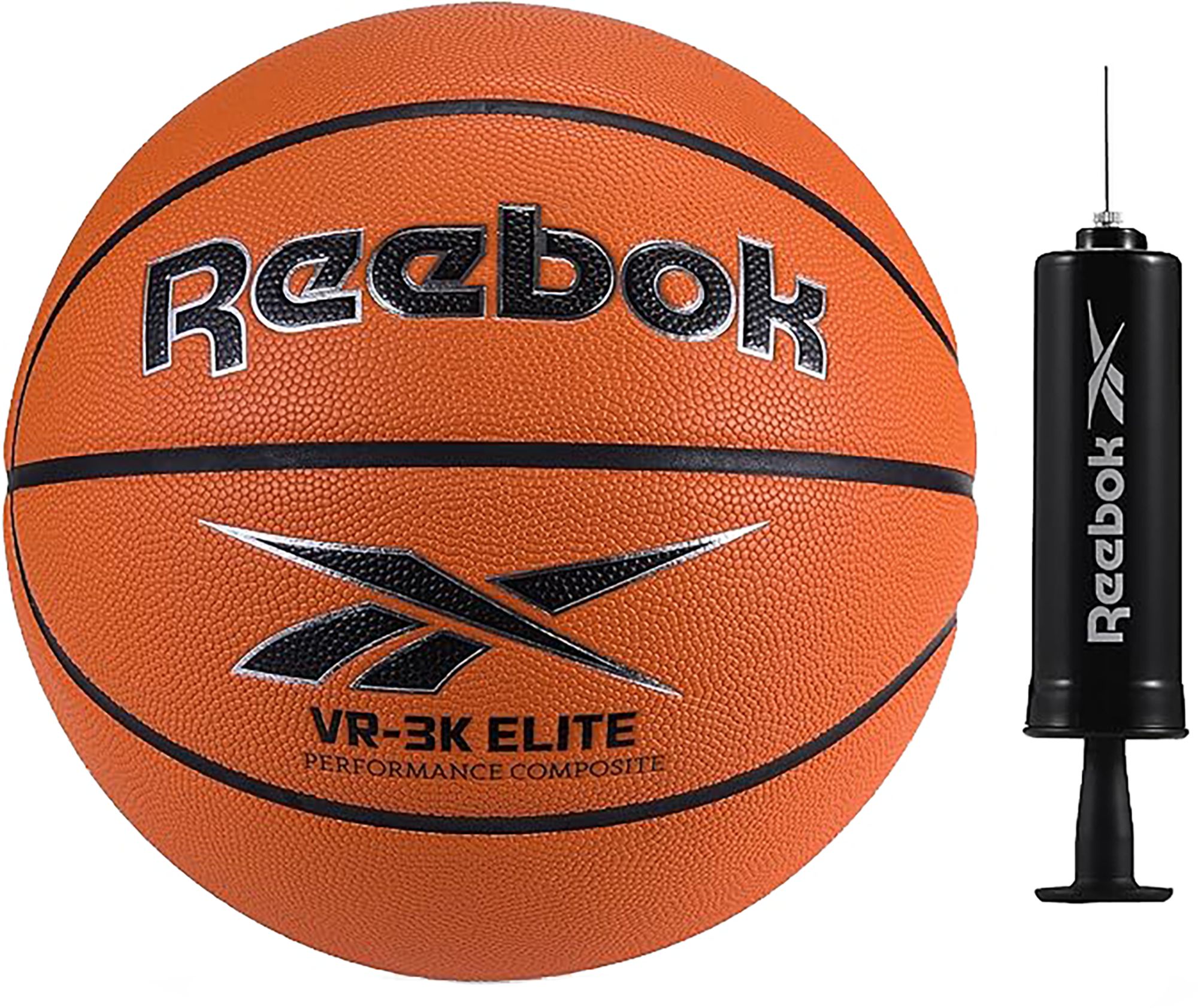 Reebok VR-3K Elite Hi-Vis Composite Basketball product image