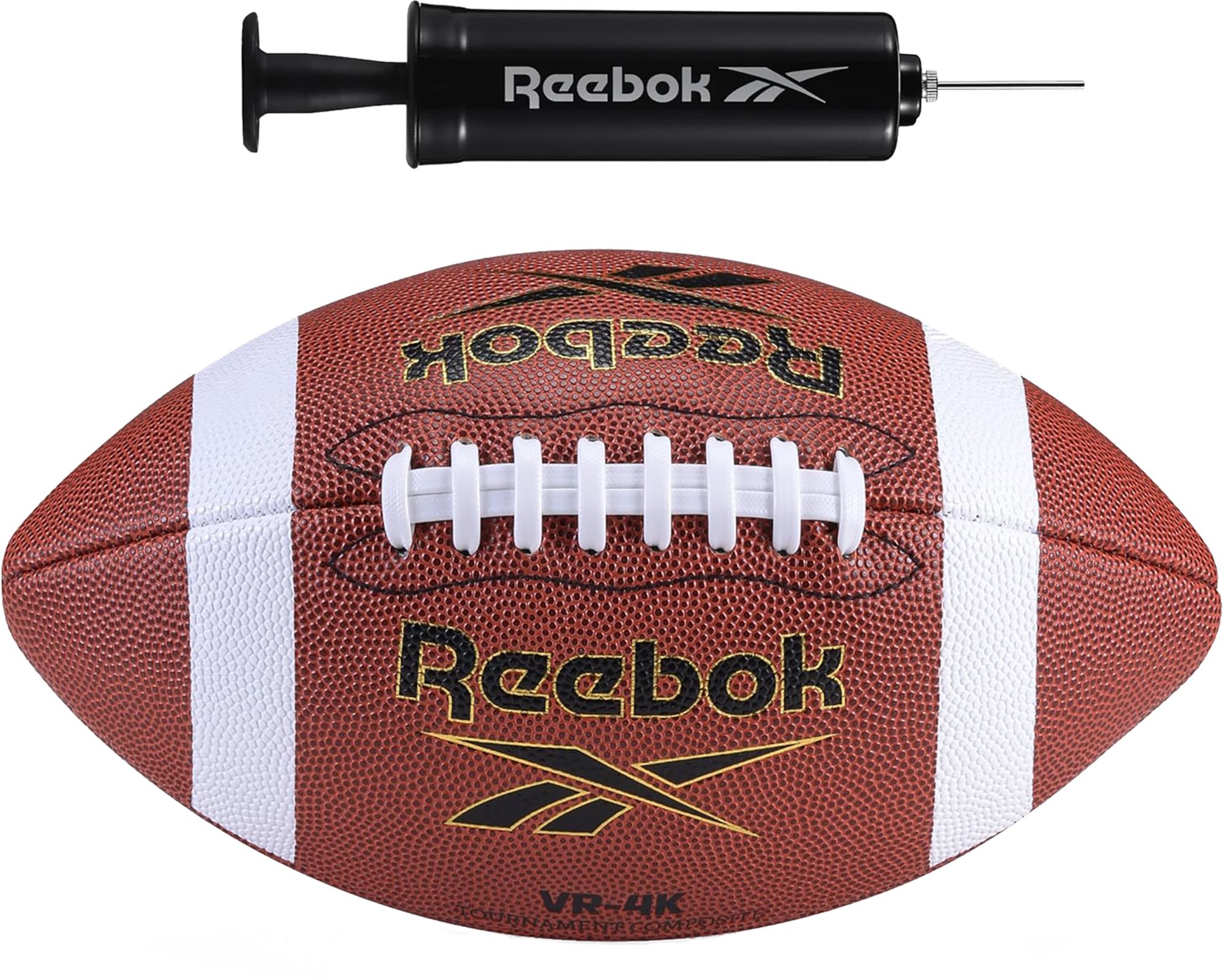 Reebok VR-4K Composite Football product image
