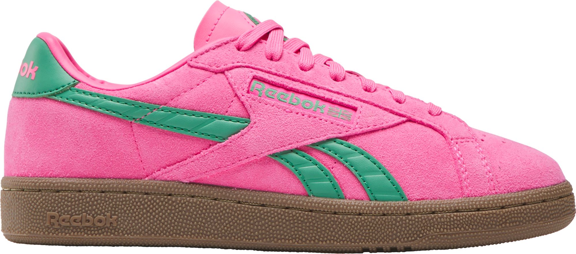 Reebok Women's Club C Grounds UK Shoes product image