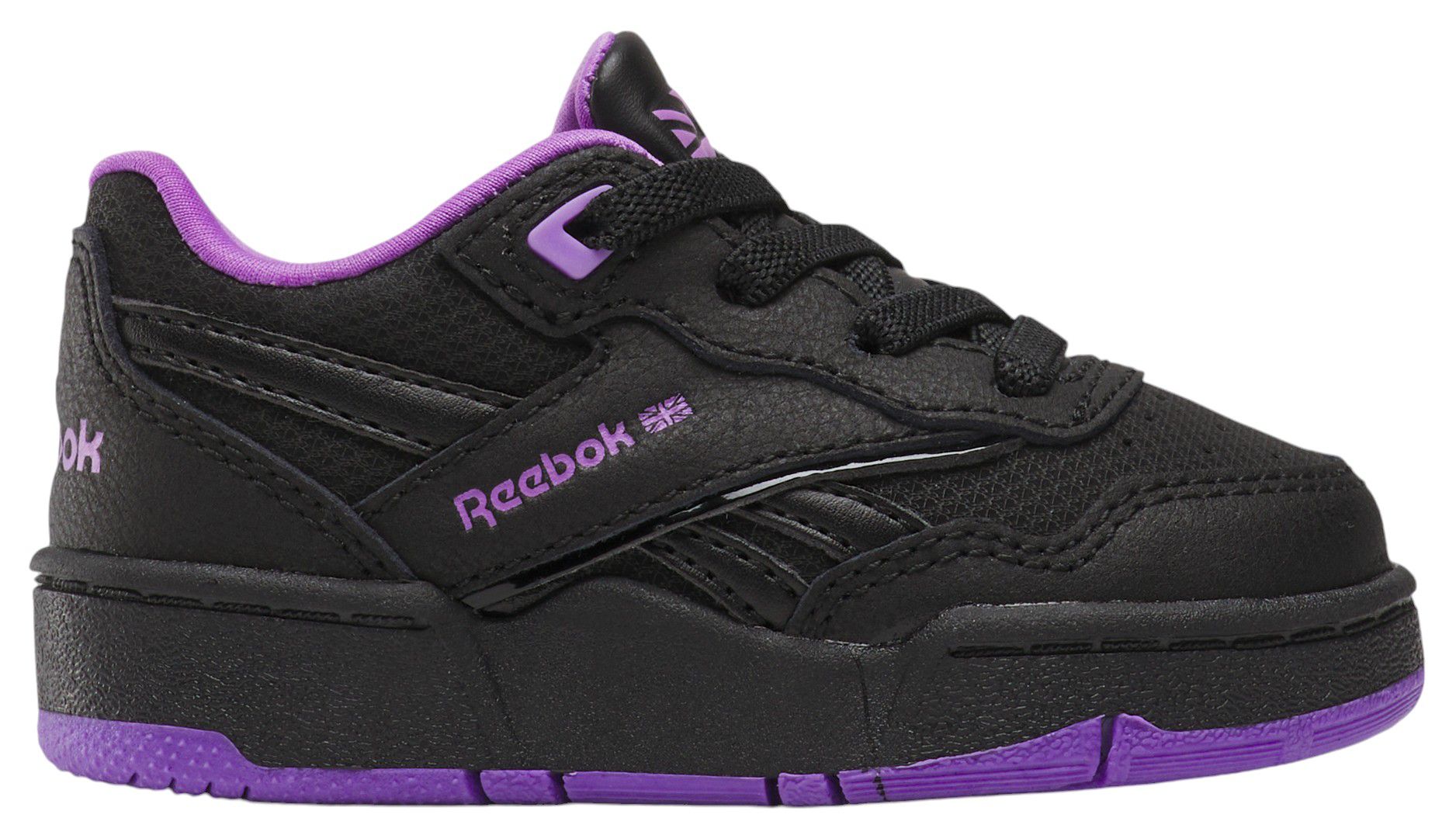 Reebok Toddler 4000 II Basketball Shoes product image