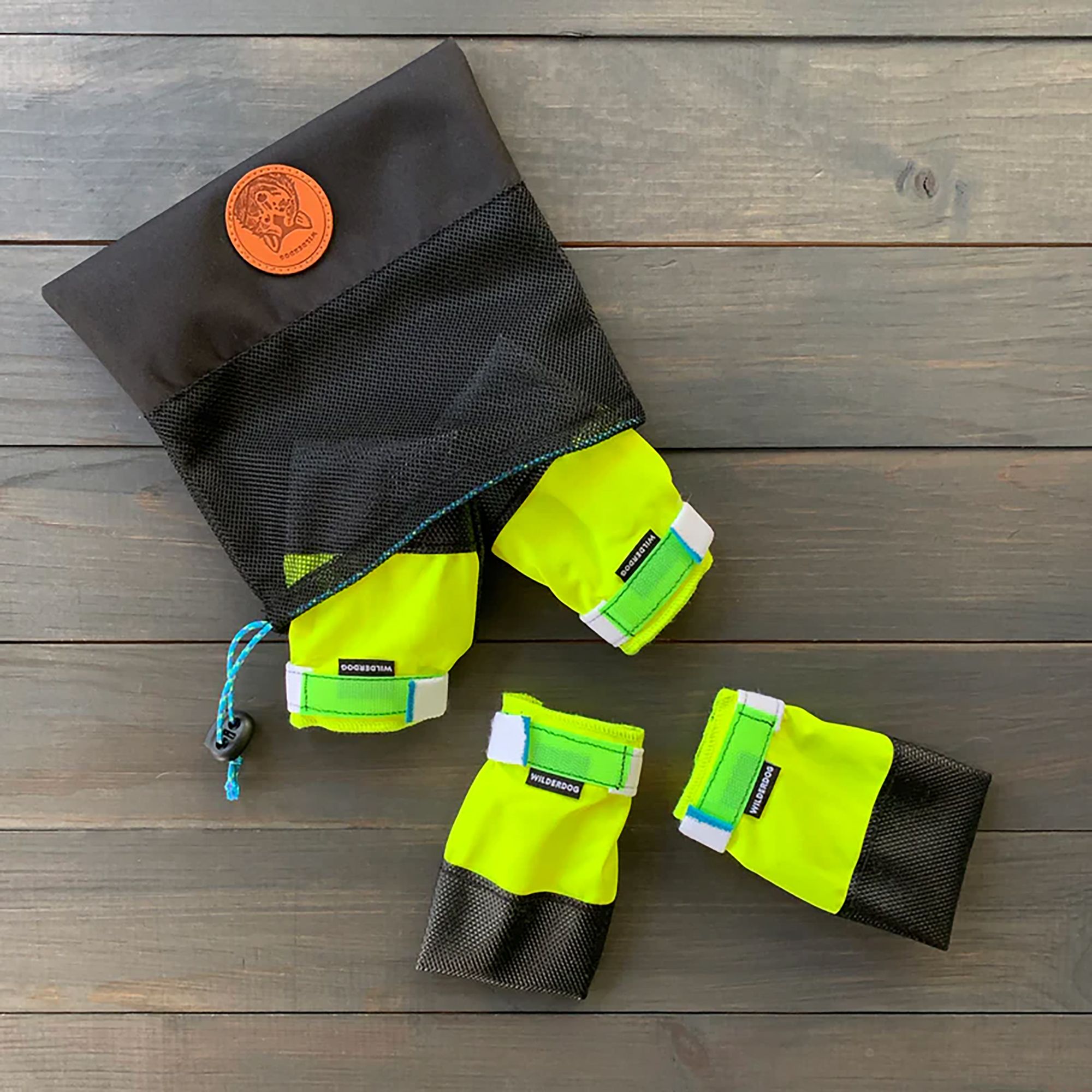 Wilderdog Booties product image