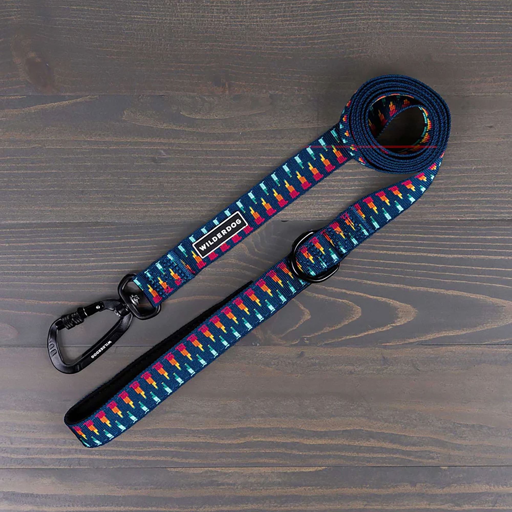 Wilderdog Ultralight Dog Leash product image