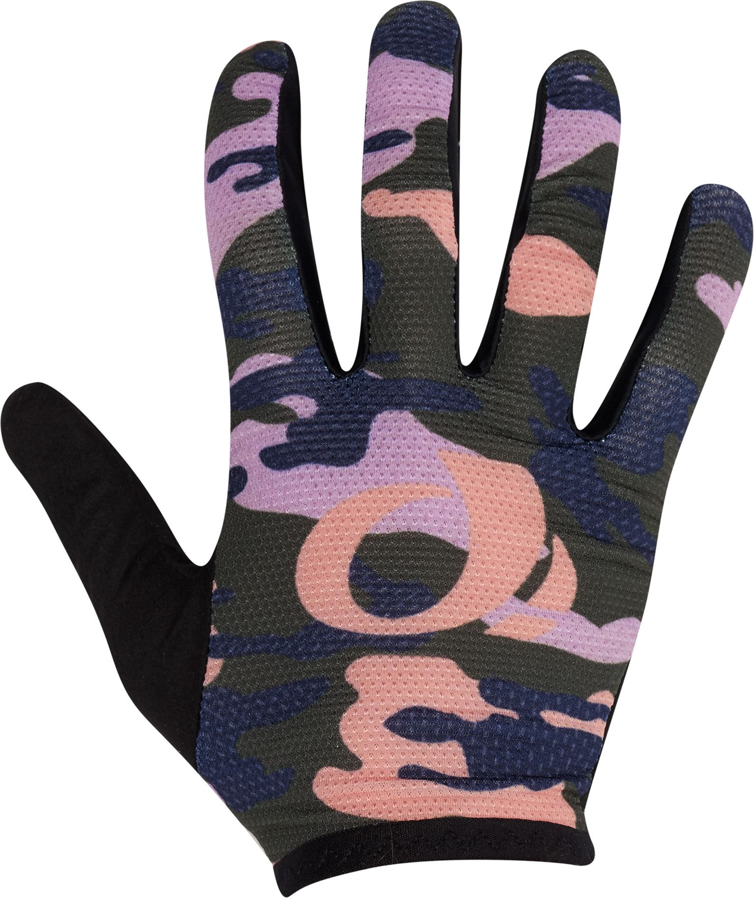 PEARL iZUMi Men's Elevate Air Mountain Biking Gloves product image