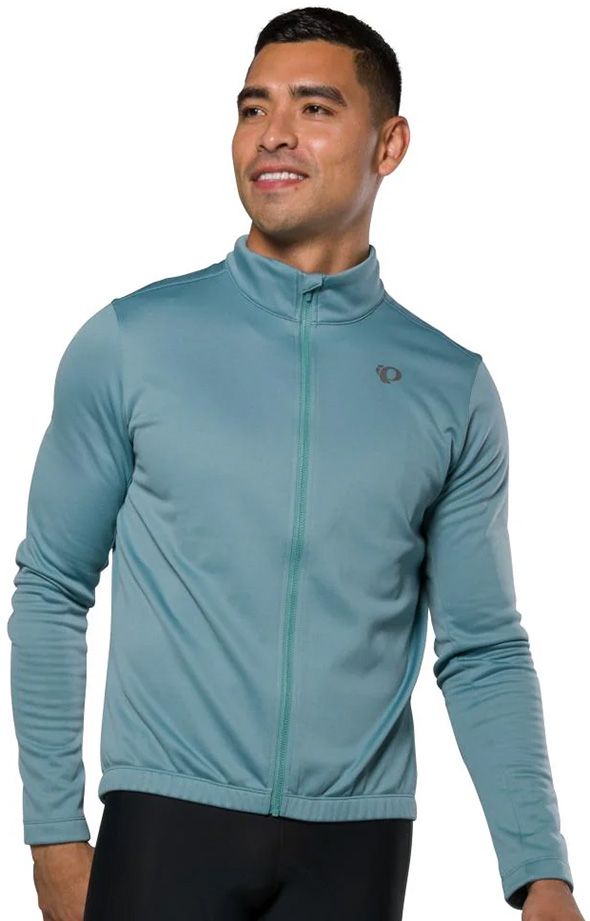 PEARL iZUMi Men's Quest Thermal Jersey product image
