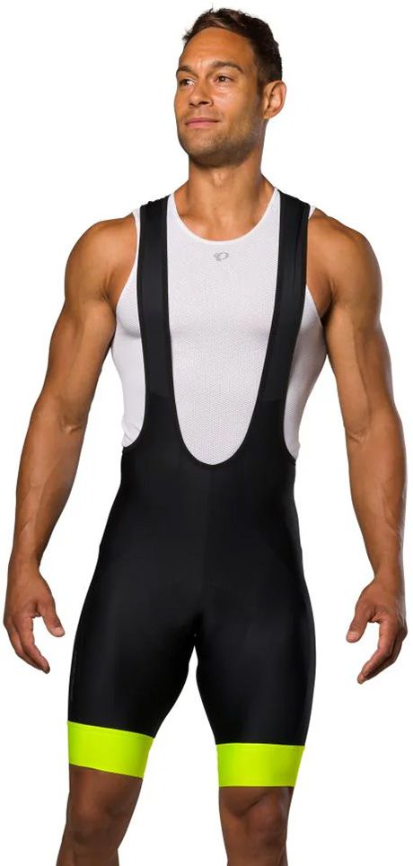 PEARL iZUMi Men's Attack Bib Shorts product image