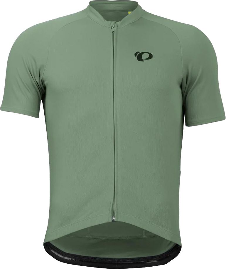 PEARL iZUMi Men's Quest Short Sleeve Jersey - 2024 product image