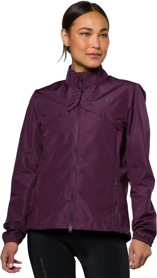 PEARL iZUMi Women's Quest Barrier Convertible Jacket product image