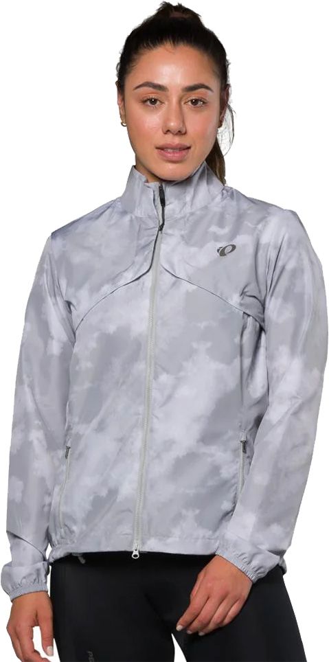 PEARL iZUMi Women's Quest Barrier Convertible Jacket product image
