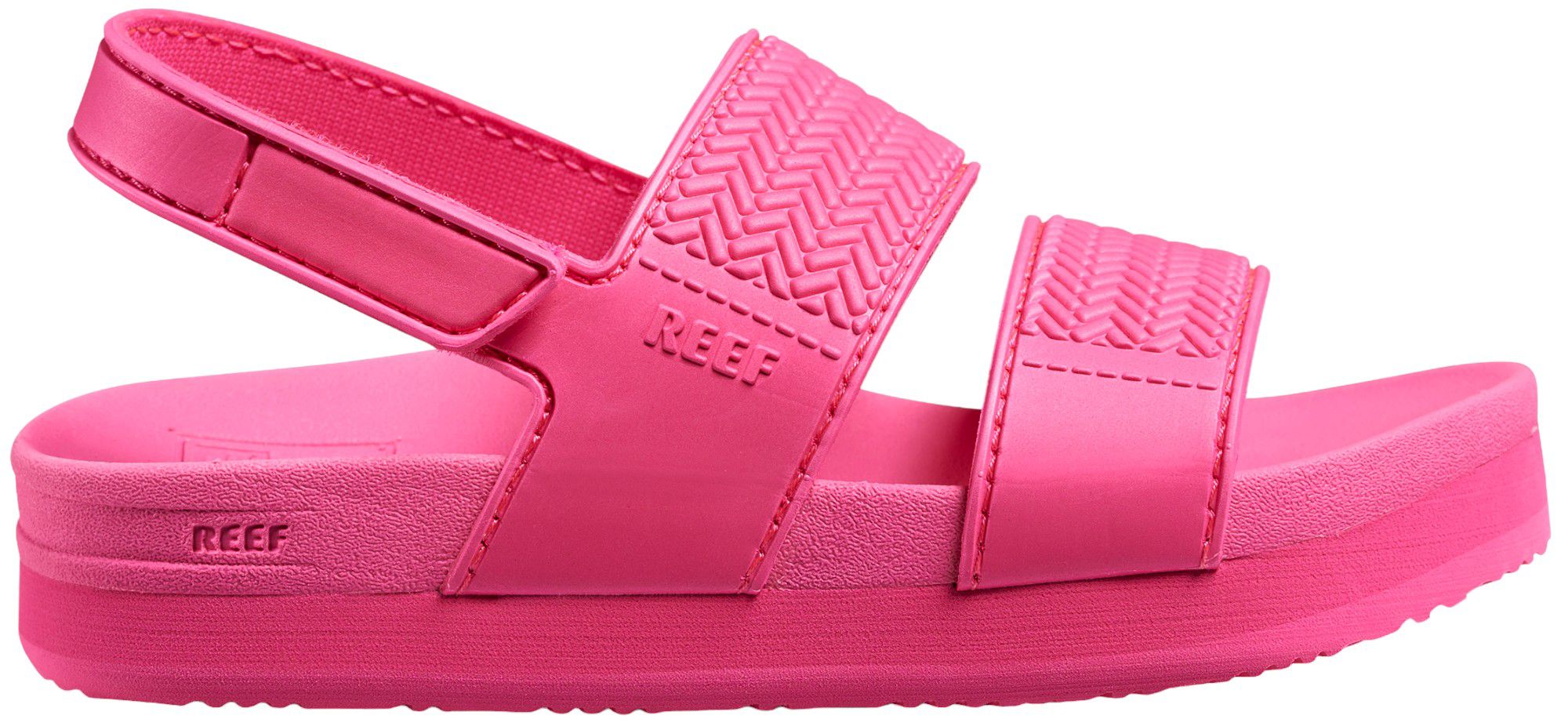 Reef Toddler Water Vista Sandals product image