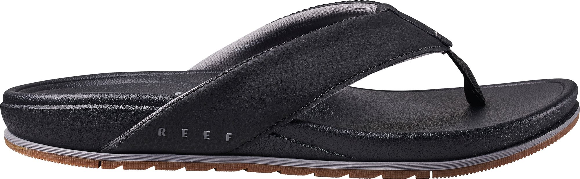 Reef Men's Cushion Bonzer Sandals product image