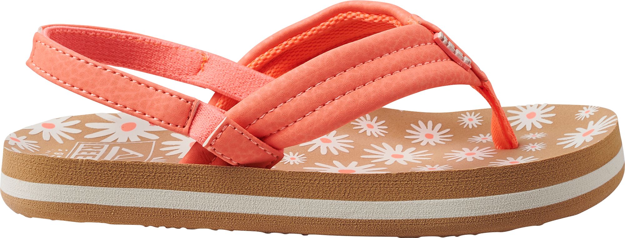 Reef Toddler Ahi Daisy Sandals