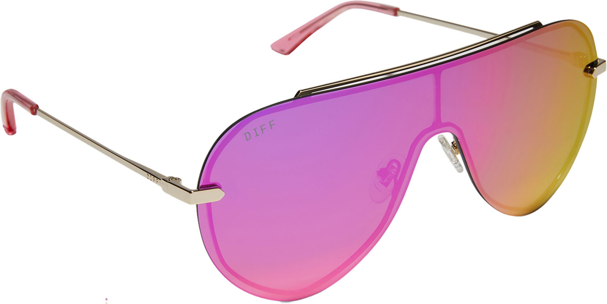 DIFF Women's Imani Sunglasses product image