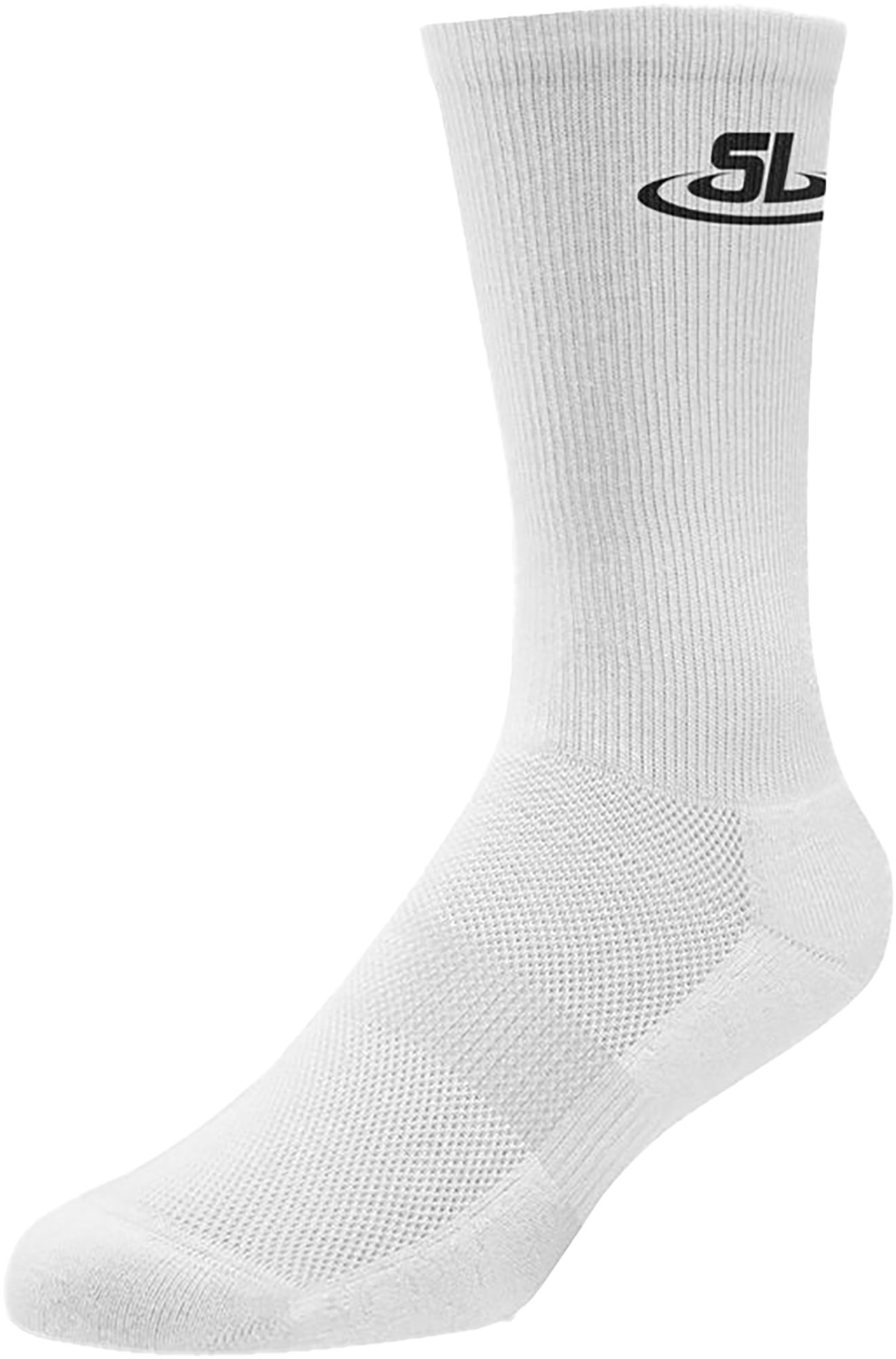 ScrapLife Adult Wrestling Crew Socks - 3 Pack product image
