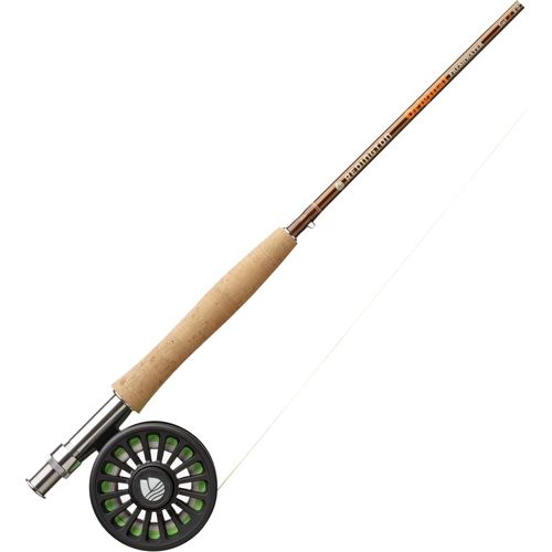 eagle claw ice fishing rod and reel combo Pack-It Pro lasting durability and comfort Eagle Claw Panfish Spinning Combos