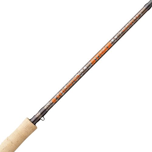 8 foot st croix imperial fly rod St. IU904.4 USA The Imperial USA Rod is handcrafted in the United States with aluminum St. Croix Imperial 908/4 Fly