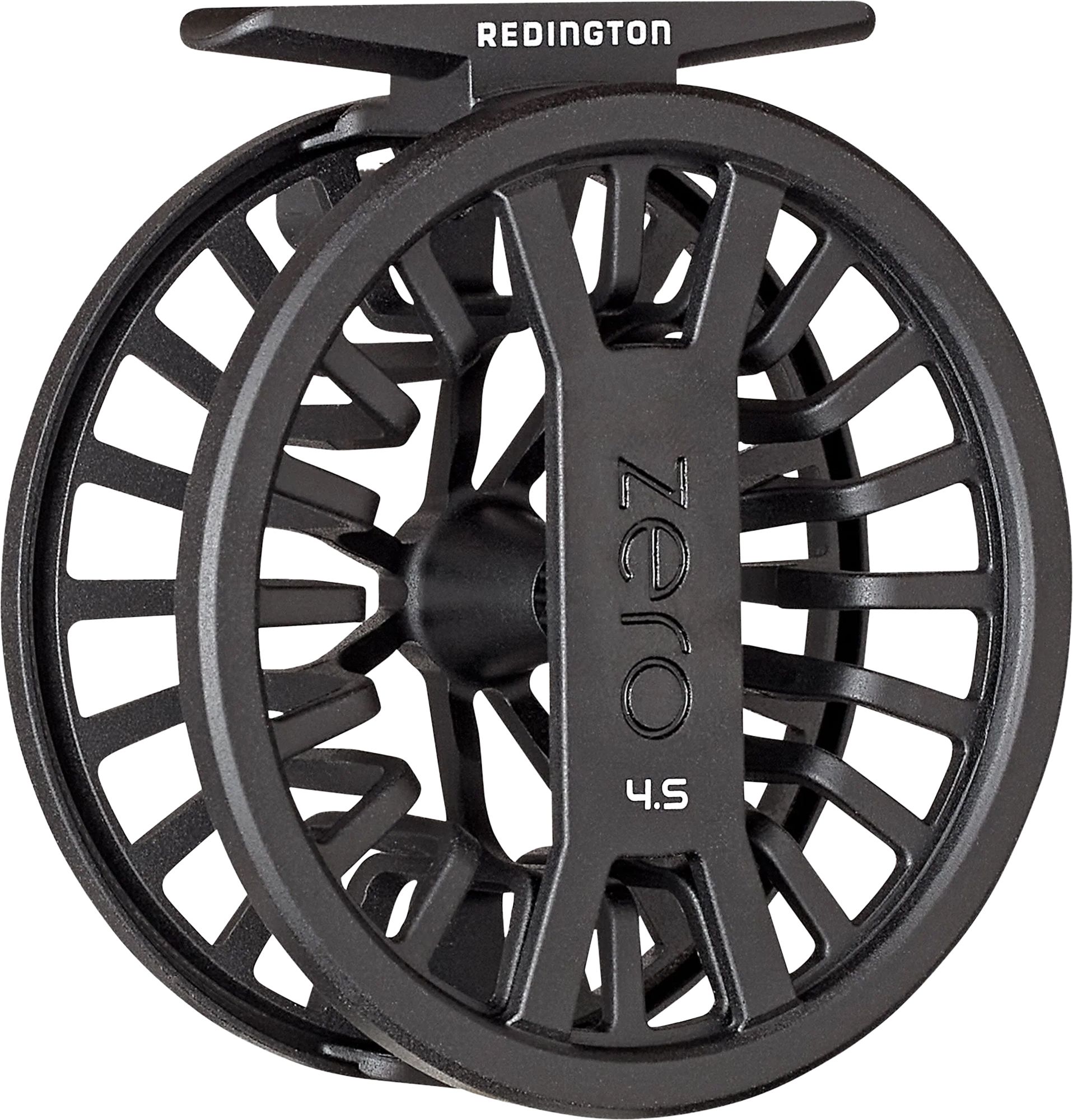 Redington Zero Fly Reel Sansujyuku sansujyuku.com