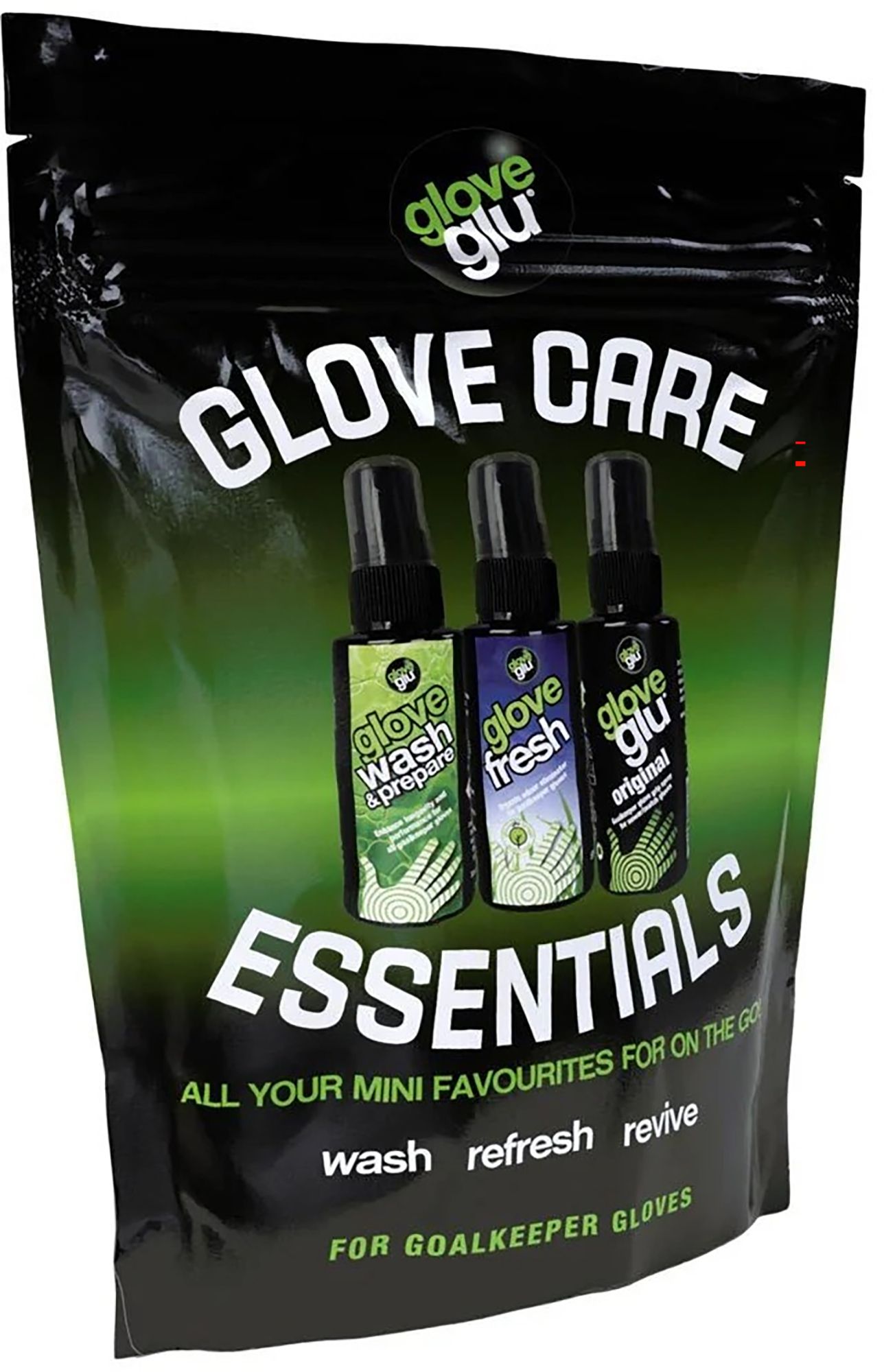 gloveglu Soccer Glove Care Essentials Kit product image