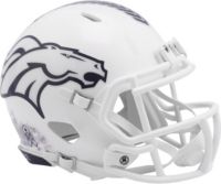 Riddell Denver Broncos Salute to Service 2024 Mini Helmet