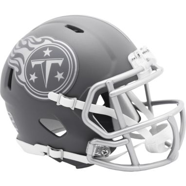 sorry, Riddell Tennessee Titans Slate Speed Mini Football Helmet is currently out of stock