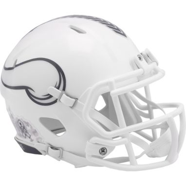 sorry, Riddell Minnesota Vikings Salute to Service 2024 Mini Helmet is currently out of stock
