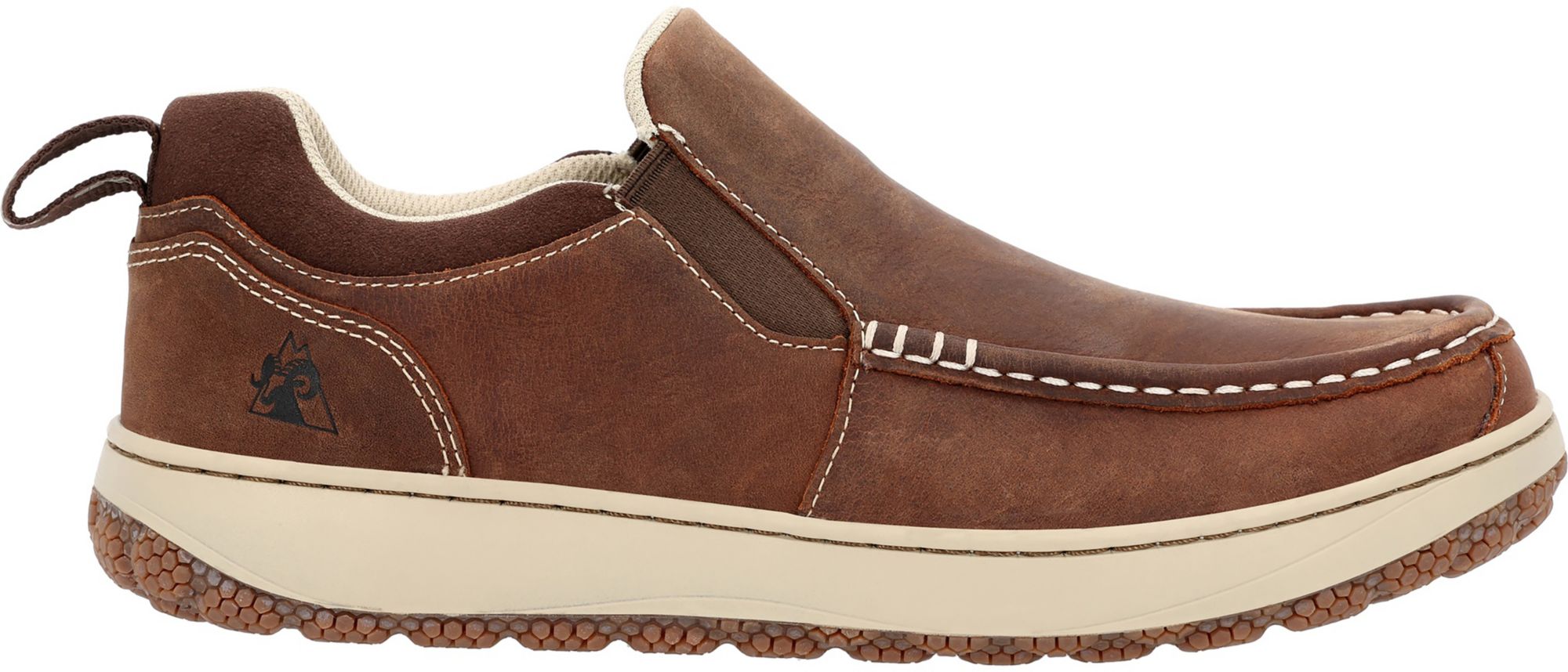 Rocky Men's Dry-Strike SRX Boat Shoes product image