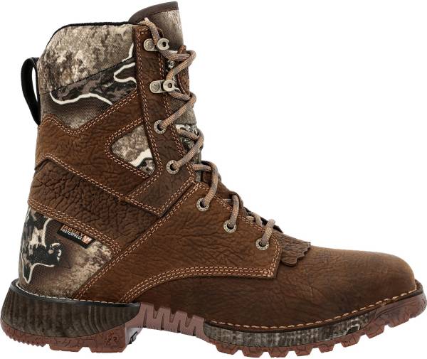 Rocky Men s Hi Wire 8