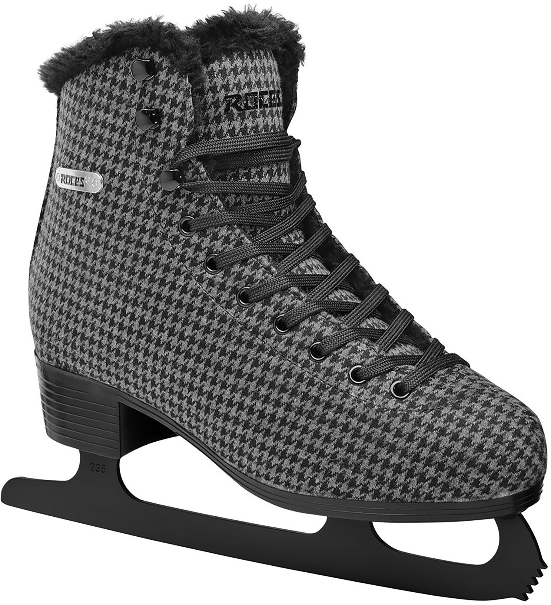 Roces Women's Pied De Poule Ice Skates product image