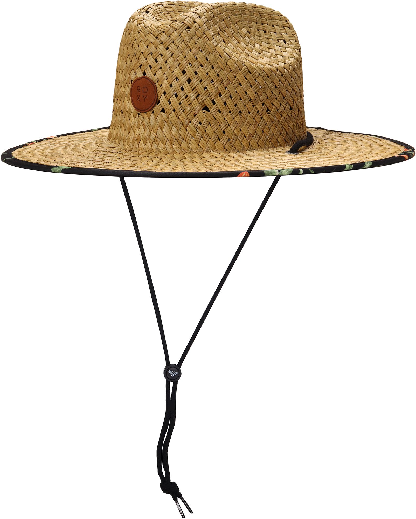 Roxy Women's Pina to My Colada Straw Hat product image