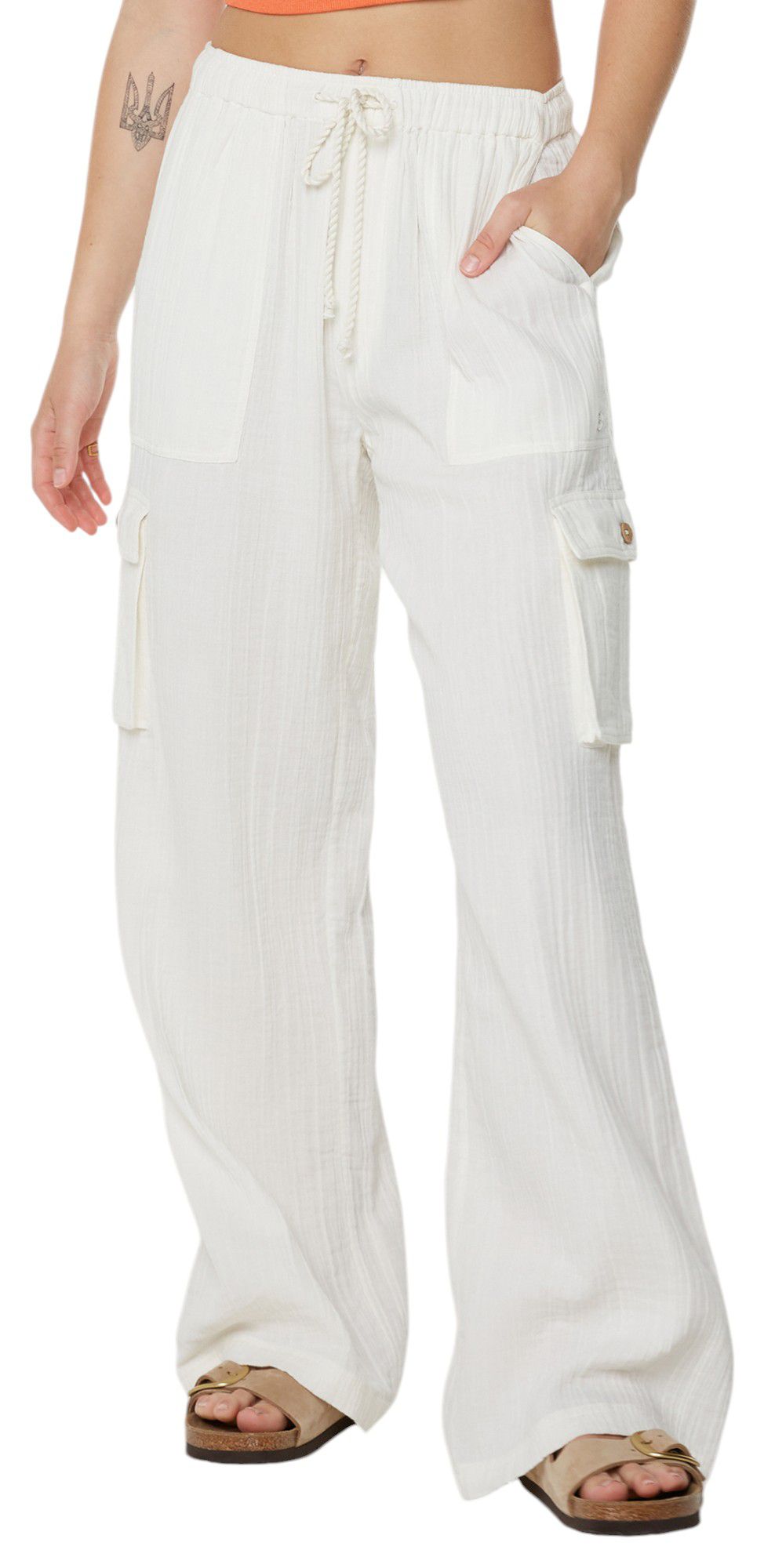 Roxy Women's Precious Cargo Beach Pants product image