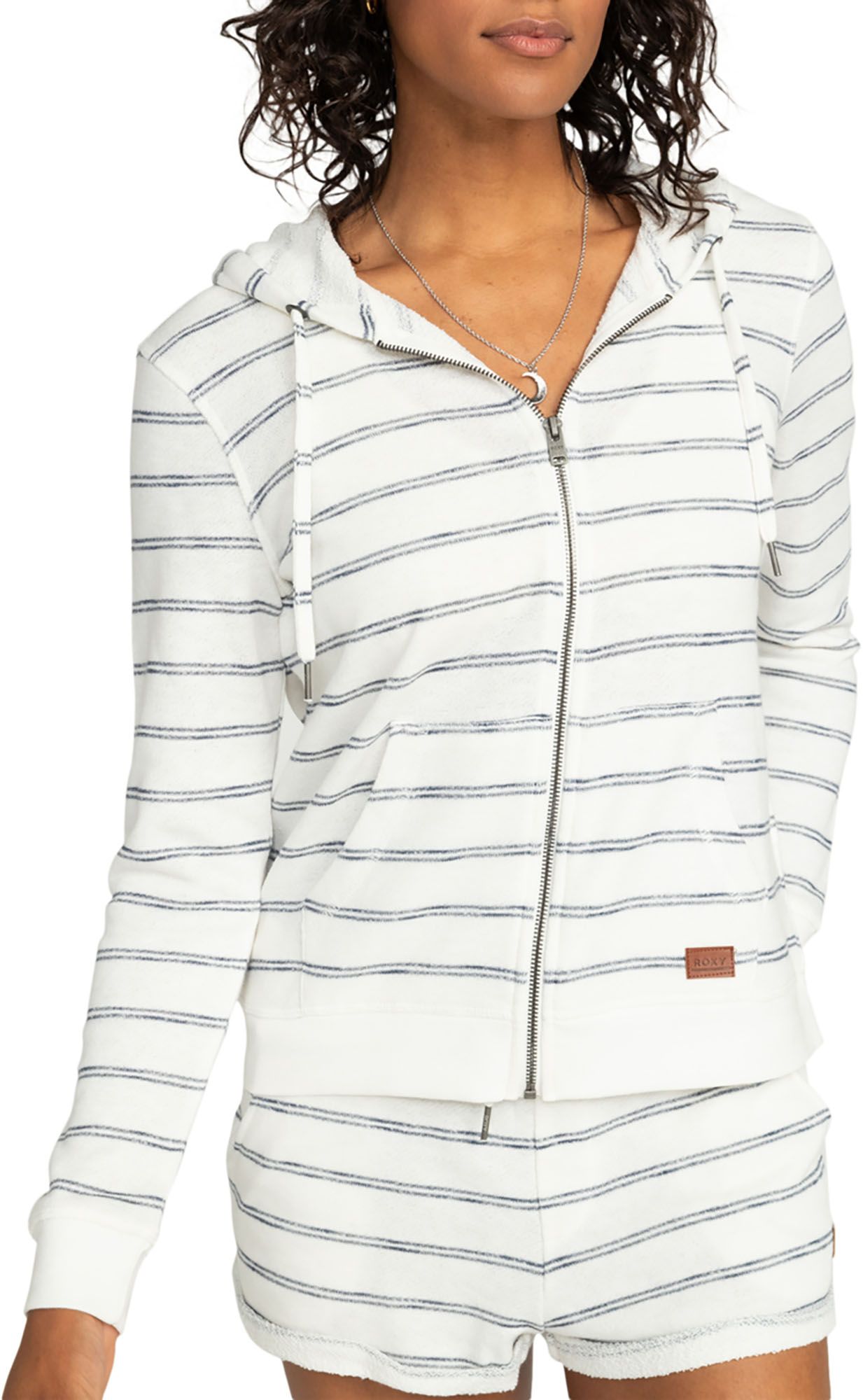 Roxy Women's Perfect Wave Stripe Pullover product image