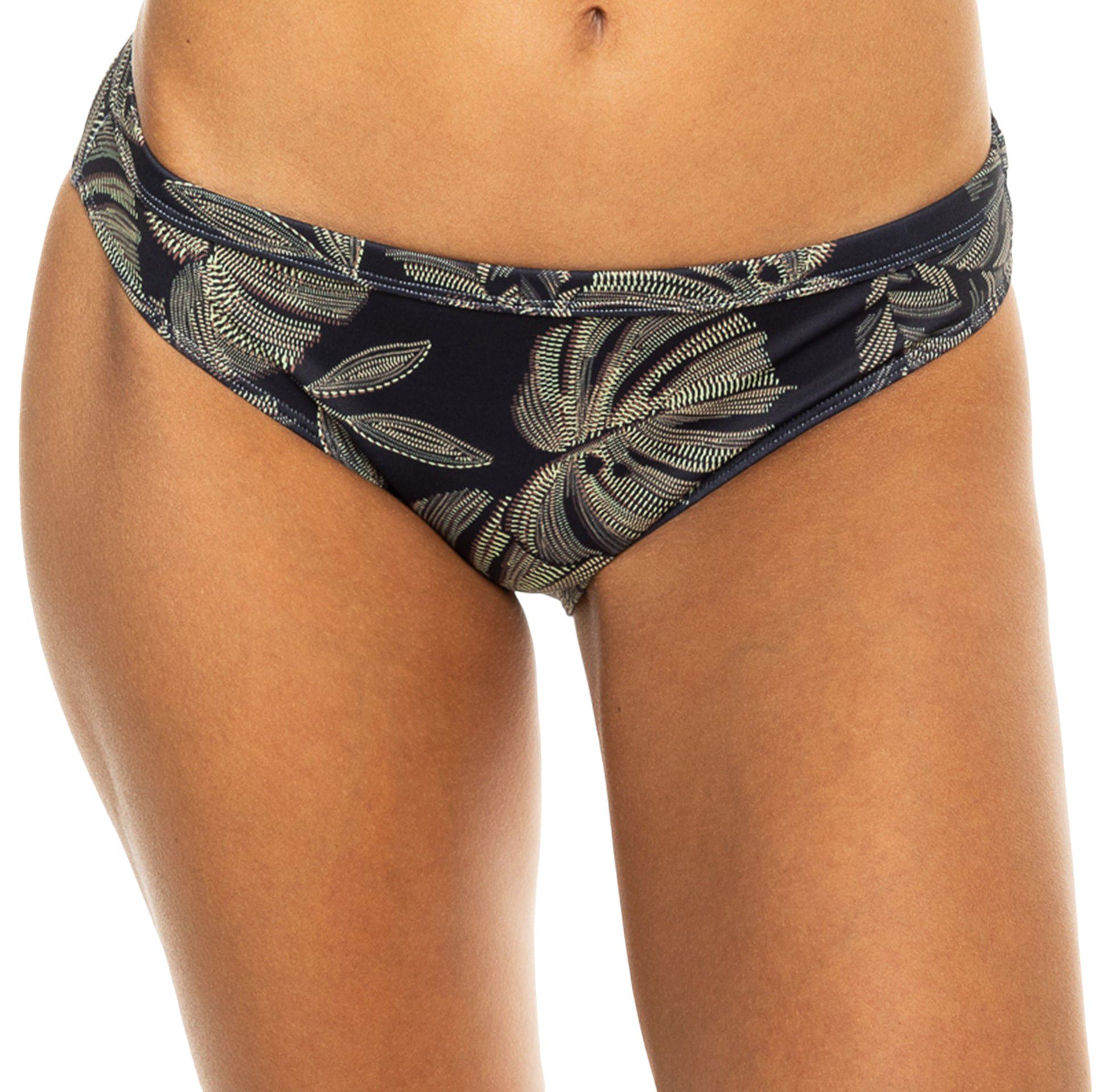 Roxy Women's Pro The Take Off Bikini Bottoms product image