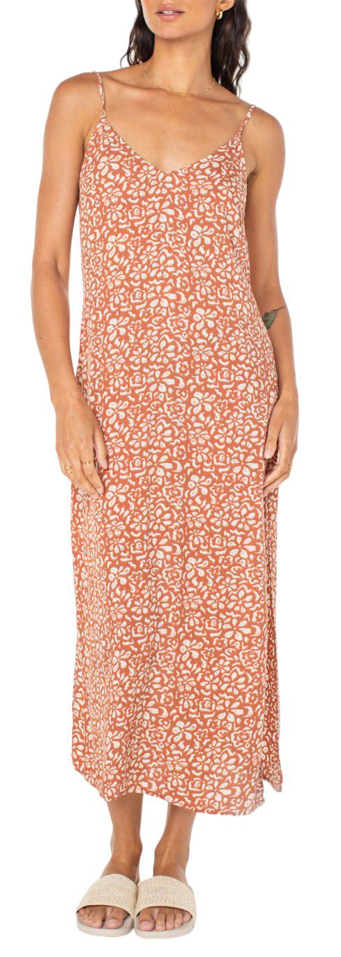 Roxy Women's Stay Sunny Midi Dress product image