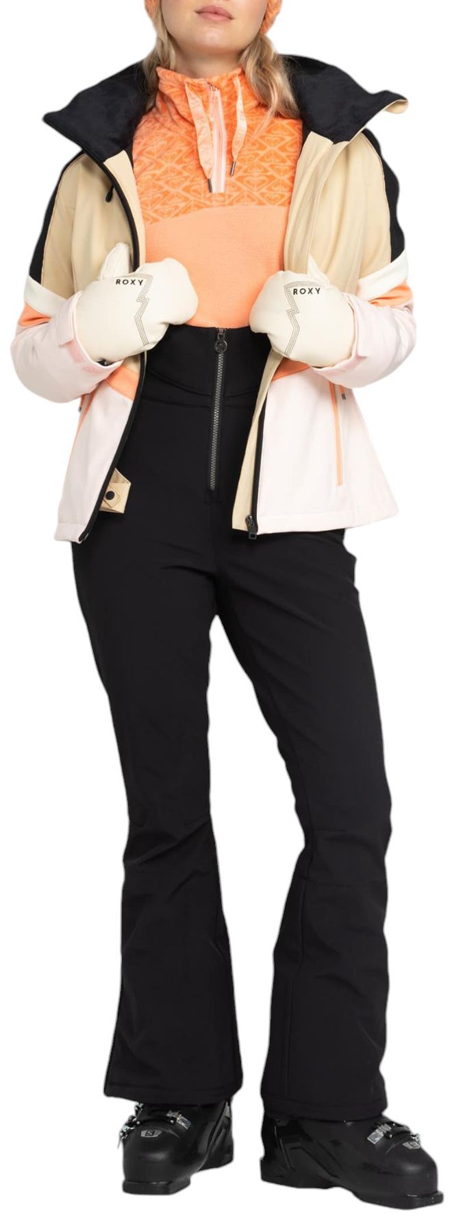 Roxy Women's Summit Bib product image