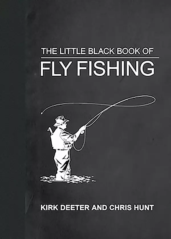 Rumpf Little Black Book of Fly Fishing