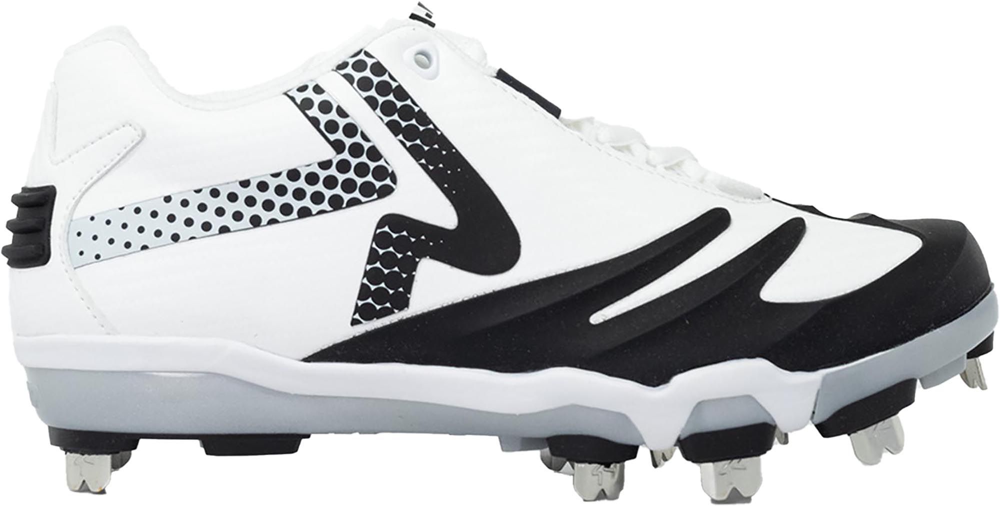 Ringor Women's Swiftstep Pro Metal Fastpitch Softball Cleats product image