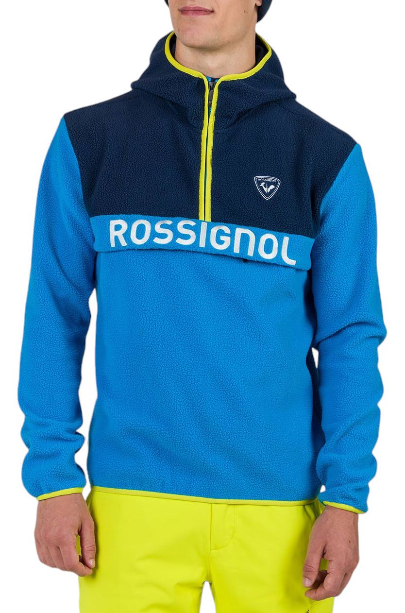 Rossignol Men's Alltrack Fleece Top product image