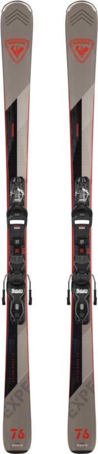Rossignol Skis Rossignol Experience 76 CI - All Mountain Ski