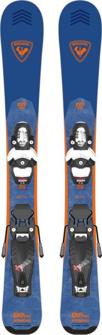 Alpine Skis For Men Rossignol Kids' Experience Pro Skis With