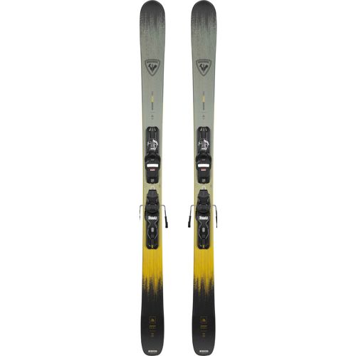 Rossignol Adult FT 500 Cross-Country Ski Poles | Dick's Sporting Goods
