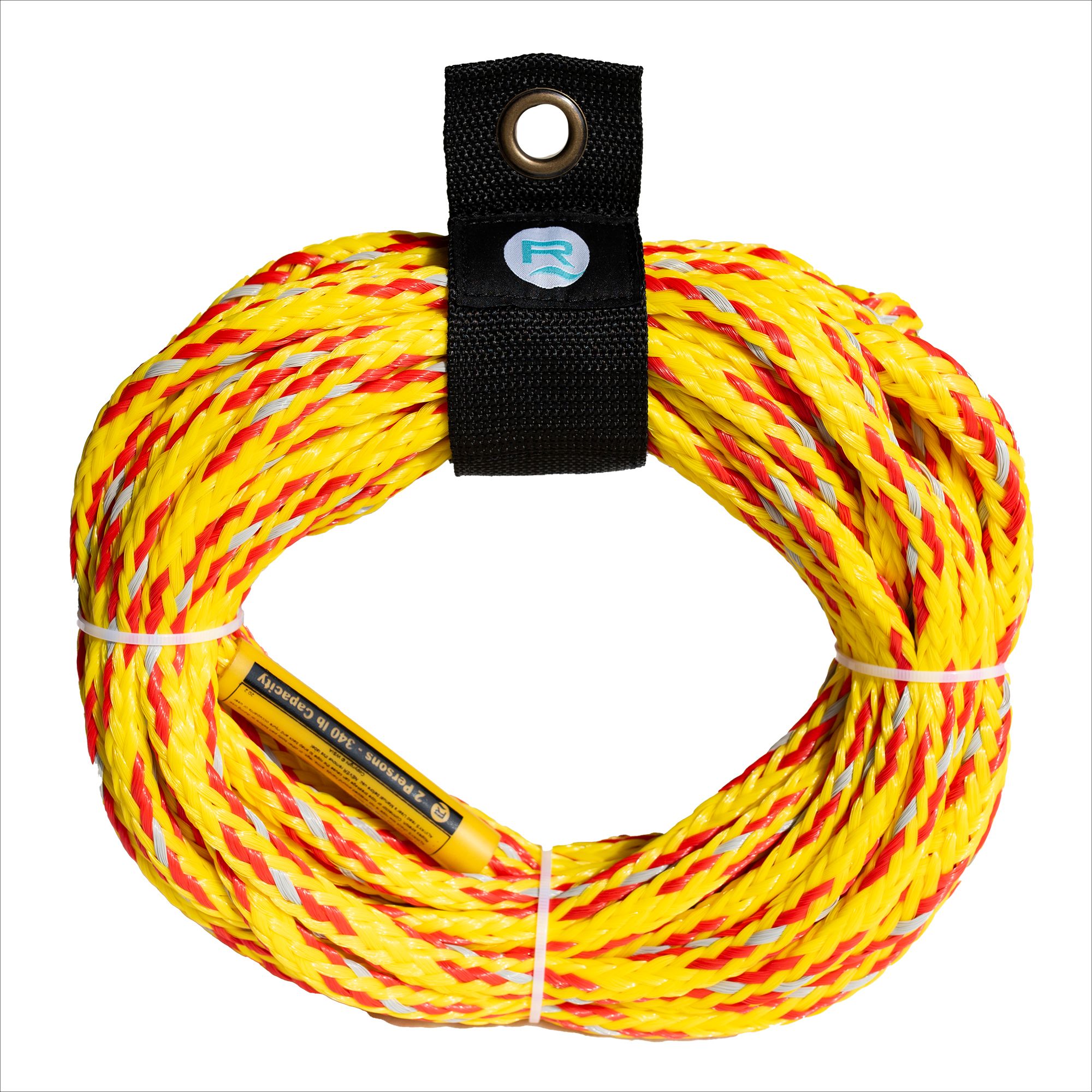 Rave Sports 2 person 60 Ft. Tube Tow Rope product image