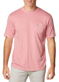 Johnnie-O Men's Dale 2.0 Pocket Golf T-Shirt | Golf Galaxy