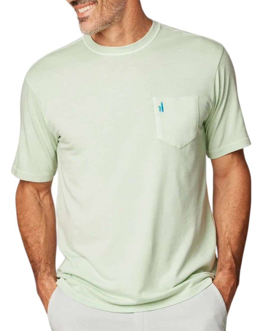 Johnnie-O Men's Dale 2.0 Pocket Golf T-Shirt product image