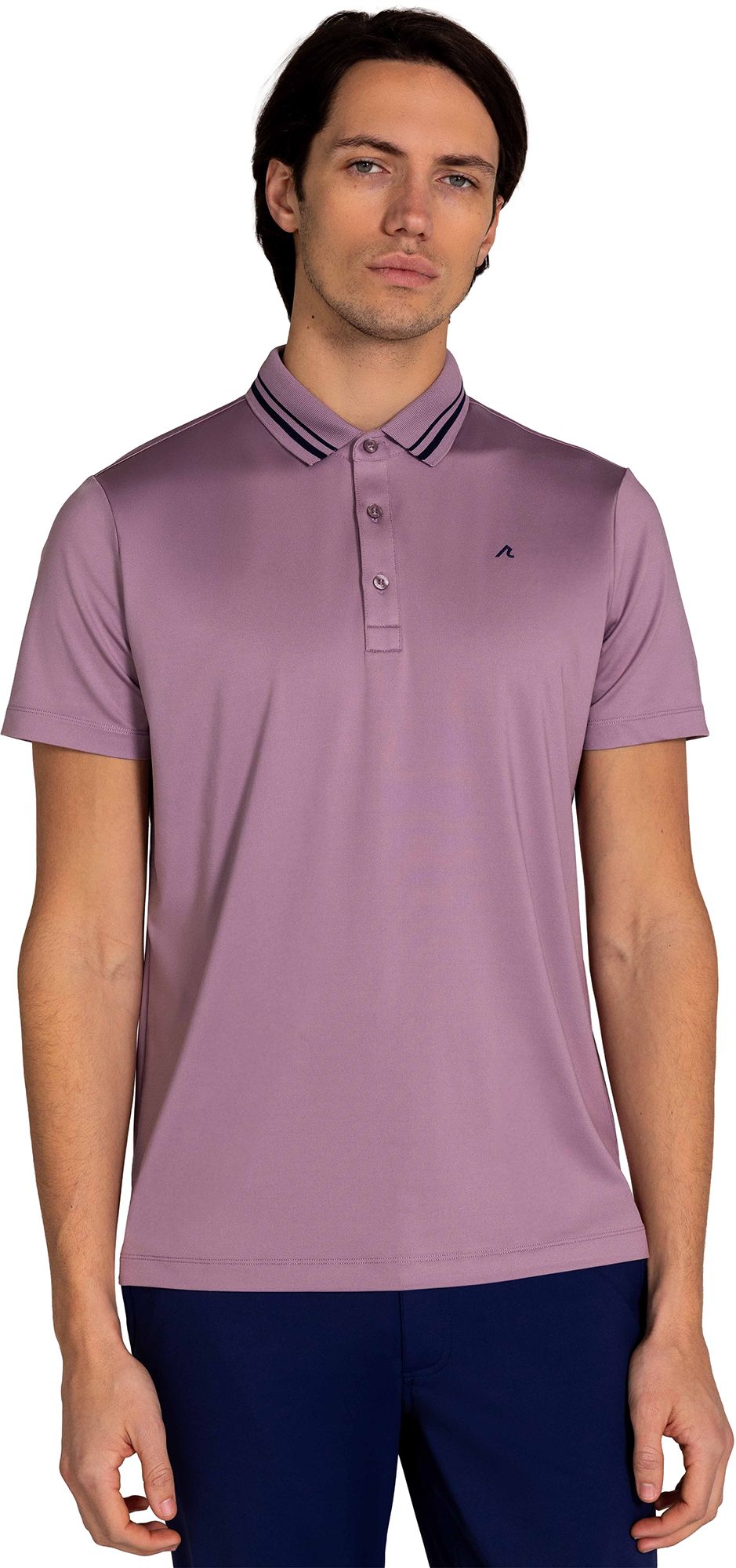 REDVANLY Men's Cadman Golf Polo product image
