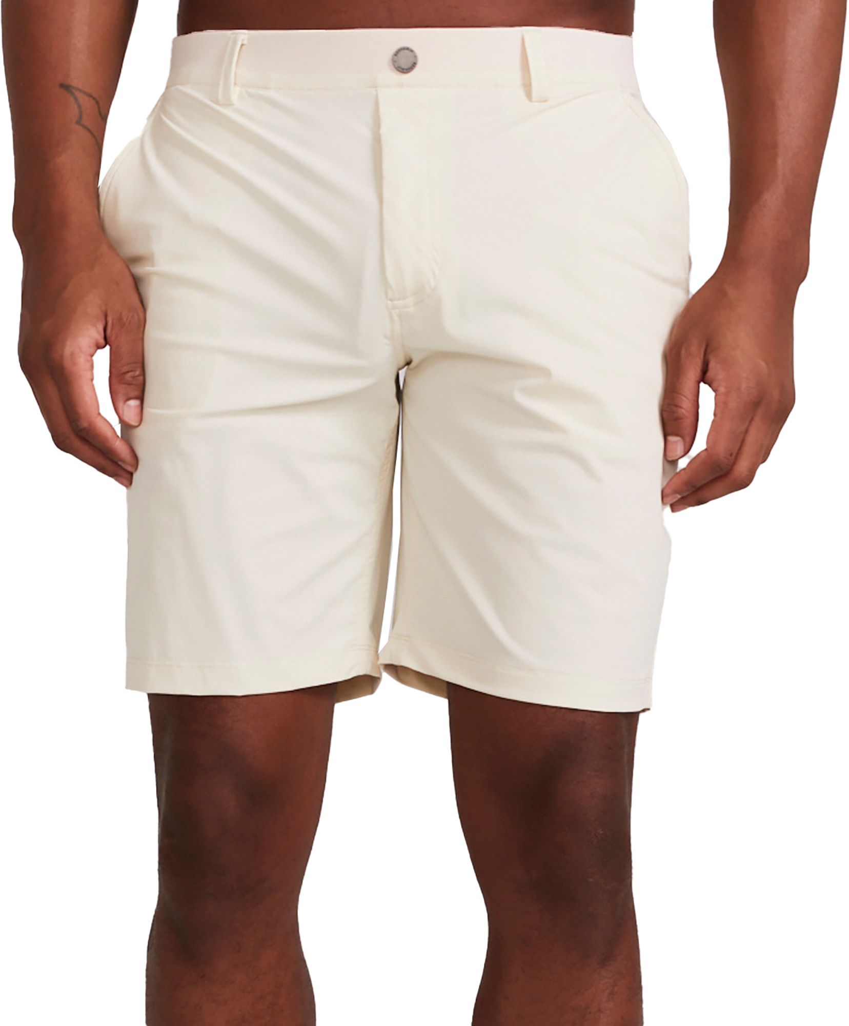 REDVANLY Men's 9" Hanover Pull-On Golf Shorts product image