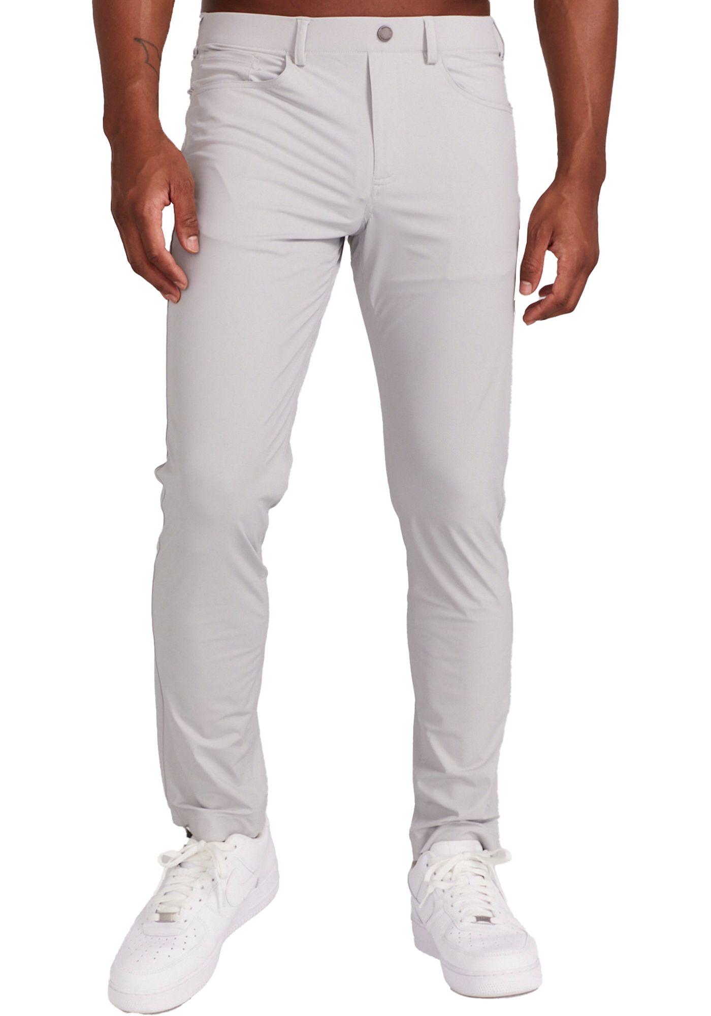 REDVANLY Men s Kent Pull On 32 Golf Pants Golf Galaxy