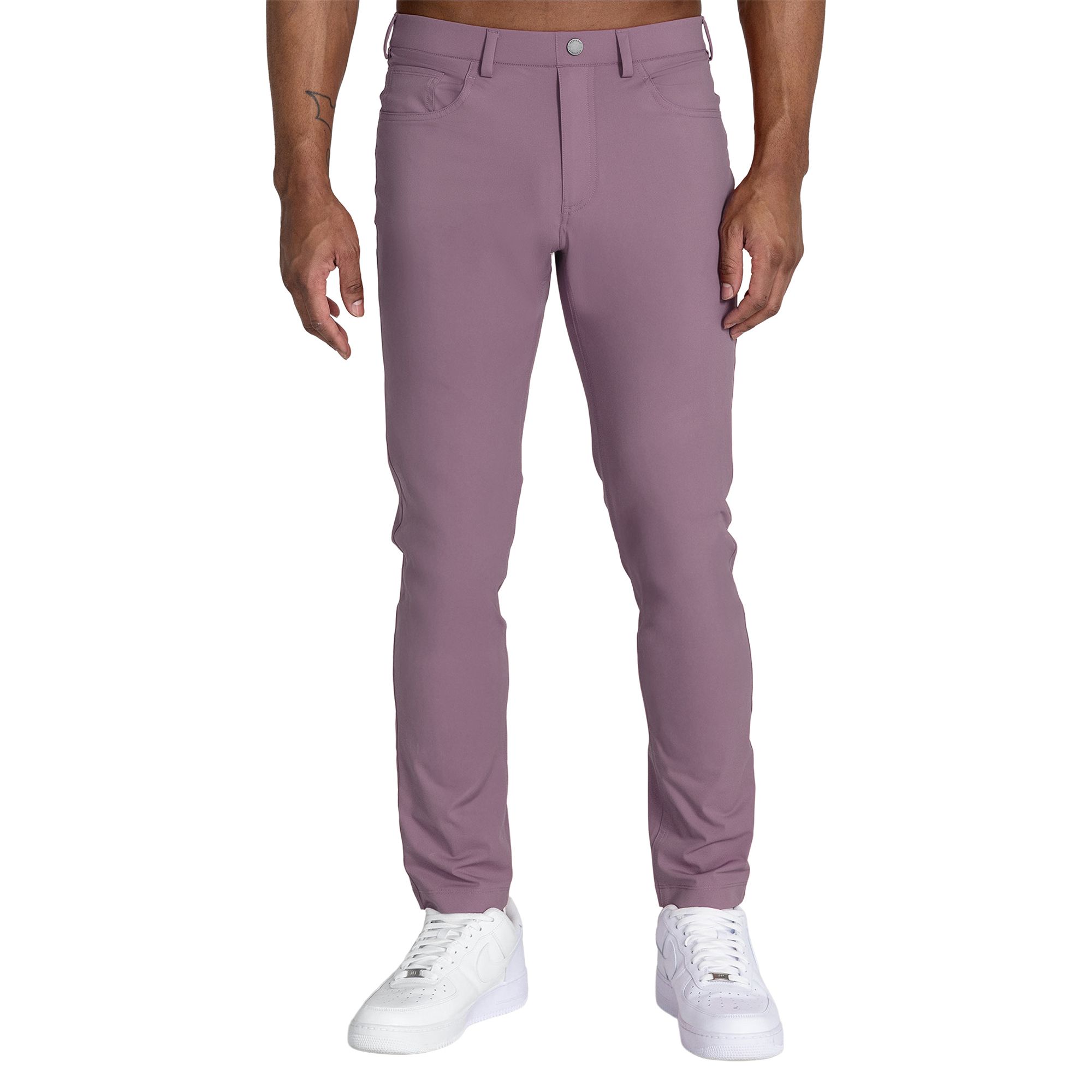 REDVANLY Men's Kent Pull-On Golf Pants product image