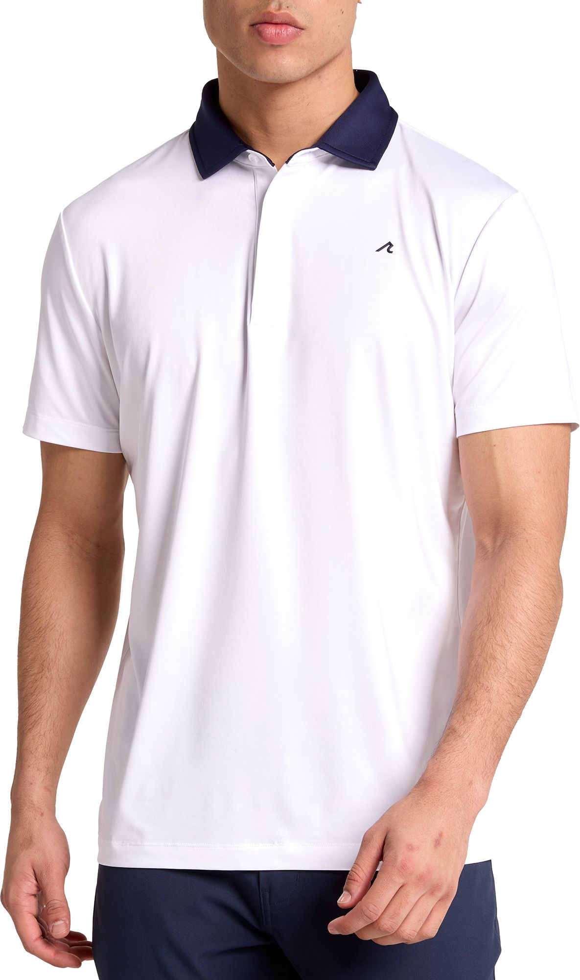 REDVANLY Men's Arles Golf Polo product image