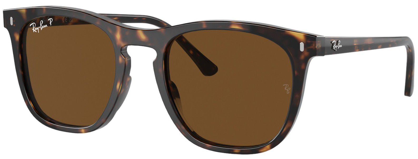 Ray-Ban 0RB2210 Polarized Sunglasses product image